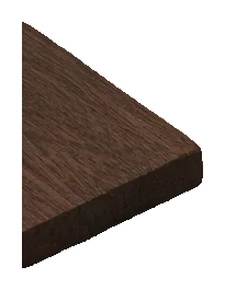 Walnut timber