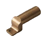 Brass pull