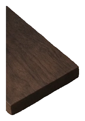 Walnut timber